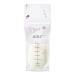 Philips Avent breast milk bag 180ml for storing and freezing breast milk SCF603/25 pre -sterilized 25 pieces with 25 bags