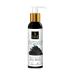 Good Vibes Activated Charcoal Deep Cleansing Face Wash | Deep Pore Cleansing Face Cleanser For All Skin Types | Clears Acne & Excess Sebum | No Parabens & Mineral Oil (200 ml/6.76 Fl Oz)
