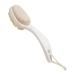 TROONZ Foot Brush and Pumice Stone - Multifunctional Foot Scrubber and Callus Remover for Feet | Gentle Foot Care Tools Anti-Slip Foot Scrubber Anti-Slip Pumice Stone for Feet Men and Women