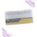 FRCOLOR 30pcs Nail Drill Tips Nail Art Tool Kit Manicure Drill Bits Diamond Drill Bits Manicure Tools and Equipment Nail Drill Bits Nail Grinding Head Sanding Removal Tool Clean - Buy Online on SooperMarket.com