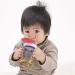 Richell Aqulea Outing Straw Mug 320 Blue - BPA-Free Travel Cup - Buy Online on SooperMarket.com
