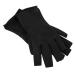 Gogogmee 1 Pair Waterproof Gloves Hair Styling Accessories Gloves for Hair Dye Accessories for Professional Hair Coloring Accessories Hair Dye Gloves Hair Dye Salon Gloves Hair Salon Rubber 24.50X13.00X0.10CM
