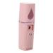 Beavorty Face Steamer for Facial Deep Cleaning Face Streamers Facial Abs Facial Steamer
