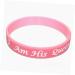 MAGICLULU 4pcs Valentines Day Gift Connecting Bracelets for Couples Wedding Party Gifts Bf and Bracelets Couple Bracelets Valentines Day Bracelets Silicone Slap Bracelets Lovers Earrings As Shown 20X6.4X1.2cm - Buy Online on SooperMarket.com