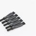 5 Pack Shaving Brush Replacement Accessories for Electric Shavers | Practical Cleaning Tools - Buy Online on SooperMarket.com
