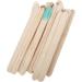 Angoily 300 Pcs Wooden Wax Spatula Set - Ideal for Waxing & Cosmetic Procedures | Premium Quality eCommerce - Buy Online on SooperMarket.com