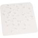 50pcs 3D Nail Pointed Bottom Glass Rhinestones Nails Art For Projects And Clothing Embellishments Nail Embellishments Translucent powder - Buy Online on SooperMarket.com
