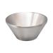 Folpus Stainless Steel Shaving Soap Bowl - Durable Shaving Cup for a Perfect Shave - Buy Online on SooperMarket.com