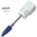 Healeved 1 Set Nail Art Supplies Polish Nail Drill Bits for Nails Manicure Kit Electric Nail Drill Bits Diamond Nail Drill Bits Nail File Bits Beginner Carbide Drill Grinding Head Ceramics - Buy Online on SooperMarket.com