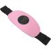 Electric Waist Massage Belts - Cramp Relief & Wireless Heating Cushions with 3 Modes 26 Speeds 360-Degree Wrap for Slimming - Portable & Stylish in Pink - Buy Online on SooperMarket.com