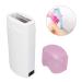 Portable Electrical Hair Removal & Quick Heating Wax Warmer for At-Home & Travel Use - Department of Depilation - Buy Online on SooperMarket.com