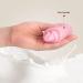 Buy Silicone Moisturizing Gel Socks with Essential Oils for Cracked Heels | Shock Absorbing Pressure Relief - International Shipping Available - Buy Online on SooperMarket.com