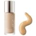 ARTDECO Rich Treatment Foundation - Liquid waterproof cream foundation - 1 x 20 ml 18 - deep honey