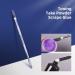 Rolabling 7.2 Pro Stainless Steel Makeup Spatula Double Sided Cosmetic Stirring Rod Nail Art Manicure Tool - Size 2 - Buy Online on SooperMarket.com