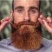 Professor Fuzzworthy Men's Beard & Moustache Detangling Conditioner - Buy Online on SooperMarket.com