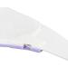Silicone Heating Eye Cover Temperature Adjustable Customizable Temperature Settings USB Plug in Eye Shade with Ventilation Holes for Eye 360 Light Blocking - Buy Online on SooperMarket.com