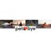 petbye XL Cardboard Animal Coffin Natural - 60 x 36 x 21 cm Pet Coffin for Funeral and Earth Funeral Pet Solid Cardboard Animal Coffin Extra Stable Gr. XL - Buy Online on SooperMarket.com
