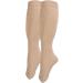 Buy GfRGFH Knihohe Compression Stockings 23-32 mmHg - Improve Blood Circulation | Thigh-High Varicose Vein Relief for Women & Men (5XL) - International Shipping - Buy Online on SooperMarket.com