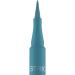 Catrice Calligraph Artist Matte Liner 030 Off Tropic | Vegan Eyeliner Color-Intensive Microplastic & Perfume-Free 1.1ml - Buy Internationally! - Buy Online on SooperMarket.com