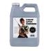 Black 32 Oz - Liquid Latex Body Paint  Ammonia Free No Odor  Easy On and Off  Cosplay Makeup  Creates Professional Monster  Zombie Arts