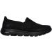 Skechers Men's Gowalk 5-Elastic Stretch Slip-on Loafer Sneaker 10.5 Black - Buy Online on SooperMarket.com