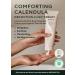 AROMATICA Calendula Juicy Cream - Vegan Moisturizer with 48% Calendula Extract for Soft Hydration | Ideal for Sensitive to Normal Skin Types | For Itchy and Rough Skin - 02 Calendula - Buy Online on SooperMarket.com