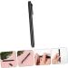 minkissy Nail Art Pen Nail Set Tool Black Nail Accessories Nail Art Design Tools Good Pens for Line Art Fine Line Art Pens Manicure Pen Nail Art Decor Pen Nail Salon Pen Body 1pc - Buy Online on SooperMarket.com