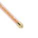 NAGEN Pointer Pen & Nail Strass Picker Tool for DIY Nail Art Orange Stripes (Train Wire) - International Shipping Available - Buy Online on SooperMarket.com
