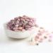 Natural Crystals and Stones 9mm-12mm Natural Purple Kunzite Quartz Crystal Stone Gravel Chips 200g fo for Decoration kaixun - Buy Online on SooperMarket.com