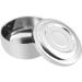 MAGICLULU Shaving Mug with Lid | Premium Shaving Bowl & Soap Holder for a Perfect Shave - Buy Online on SooperMarket.com