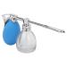 Hair Building Spray Applicator Pump Nozzle Professional Concealer Sprayer for Women Men