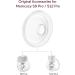 Momcozy Double-Sealed Flange 27mm for S9 Pro/S12 Pro Breast Pump - Replacement Accessory 1PC - Buy Online on SooperMarket.com