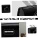 Stobok Cardboard Razor Box Case - Travel Shaving Container & Waste Disposal Holder for Razors - Buy Online on SooperMarket.com