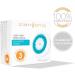 Clarisonic Brush Head Replacements - 4-Pack | Buy Online Now - Buy Online on SooperMarket.com