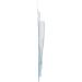 TRIM Professional Square Tip Tweezers (Pack of 6) - High Quality Precision Tweezers - Buy Online on SooperMarket.com