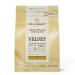 Callebaut Velvet - Couverture Callets White Chocolate Fresh Milk Flavour 33.1% Cocoa 1 x 2500 G