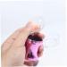 Nail Stamper Nail Art Stamper Nail Stamping Templates with Silicone Heads DIY Manicure Print Tool - Buy Online on SooperMarket.com