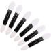 Beavorty 150 pcs women s suits oval makeup makeup eyeshadow brush sponge travel Toolkit make up - Buy Online on SooperMarket.com