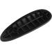 OAREA Hunting Rifle Rubber Recoil Pad Butt Stock Extension for Shotgun - Shotgun Gun Butt Protector - Buy Online on SooperMarket.com