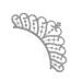 WOFASHPURET Crown Side Hair Comb Hair Side Comb Hair Topper Hair Barrettes for Women Rhinestone Hair Comb Hair Accessories for Women Wedding Women Crown Hairpiece Tiara Alloy Hair up Girl Miss