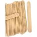 500ct Plain Jumbo Craft Sticks - Pack of 500 - Premium Quality - Buy Online on SooperMarket.com