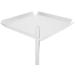 Hair Extension Holder Acrylic Hair Extension Hanger Lightweight Portable Hair Color Rack Wig Storage Hair Stands for Extensions Display Tool for Salon Home - Buy Online on SooperMarket.com