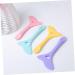 WOFASHPURET 2 Pcs Eyeliner Eyeshadow Mascara Drawing Tools Makeup Marscara Aid Tool Eyebrow Pencil Girl Cosmetic - Buy Online on SooperMarket.com