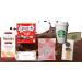 Temas Celebrations Hot Chocolate Pods Gift Set includes Celebrations Hot Chocolate pods (8 pods) Short Bread Biscuit Marshmallows Reusable Coffee Cup & Sleeves Hot Chocolate Stirrers |Easter - Buy Online on SooperMarket.com