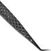 High Precision Stainless Steel Volume Tweezers for Eyelash Extensions - Professional JM3-1 Black - Buy Online on SooperMarket.com