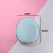 Vctitil 3pcs Finger Shape Makeup Powder Puff - Soft Air Cushion Mini Sponge for Concealer & Foundation - Buy Online on SooperMarket.com