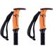 Backcountry Access Scepter 4S - Lightweight and Durable Snow Shovel - Buy Online on SooperMarket.com