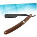 Beavorty 6 Pcs Men's Wooden Manual Razor Set - Safe & Durable Shaving Solutions for Men - Ship Worldwide - Buy Online on SooperMarket.com