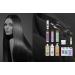 HED Maximum Keratin Smooth Treatment - Silky Smoothing Hair Care for Naturally Shiny Frizz-Free Hair | International Shipping Available - Buy Online on SooperMarket.com