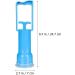 Resuscitator Bag Manual Breathing Machine Small Breathing Farm Accessory Pig Respiratory Aid - Buy Online on SooperMarket.com